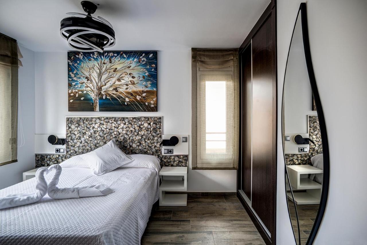 Dreams Port Cambrils Apartment Exteriör bild