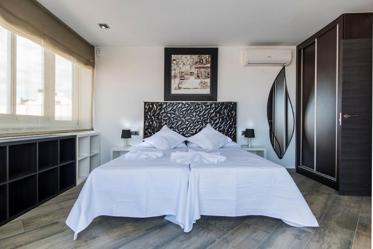 Dreams Port Cambrils Apartment Exteriör bild
